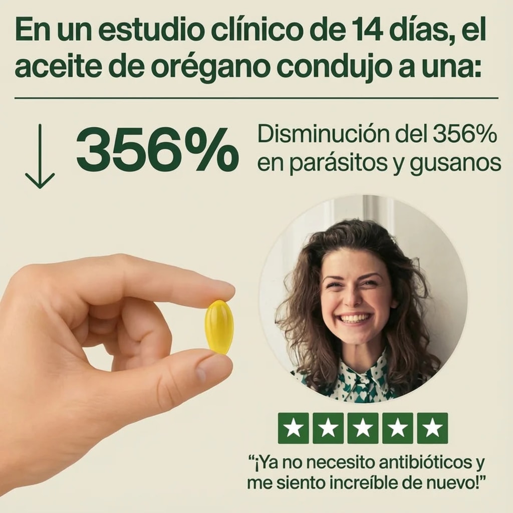 Hierbium™ - Orégano +